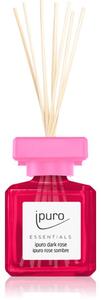 Ipuro Essentials Dark Rose aróma difuzér 50 ml