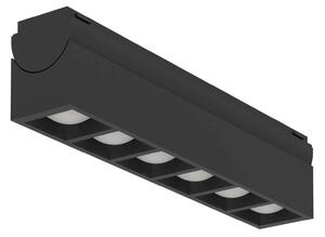 BODOVÉ LED SVIETIDLO, 18/4 cm - Interiérové svietidlá
