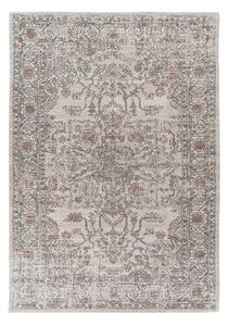 KOBEREC, 120/170 cm béžová - Online Only bytové doplnky, Online Only