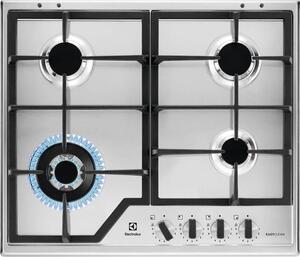 Electrolux KGS64362XX - Plynová varná doska