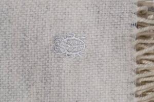 DOMÁCA DEKA, strižná vlna, 130/190 cm Zoeppritz - Online Only spálne, Online Only