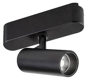 Rabalux 70114-LED Bod. svieti. do 1-fáz. lišt. sys. LiTrack LED/6W/24V 4000K