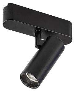 Rabalux 70114-LED Bod. svieti. do 1-fáz. lišt. sys. LiTrack LED/6W/24V 4000K