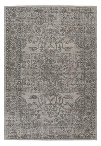 KOBEREC, 80/150 cm zelená, taupe - Online Only bytové doplnky, Online Only