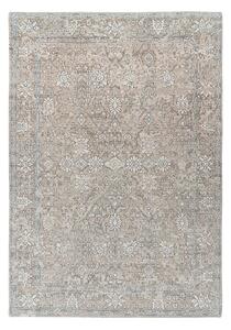 KOBEREC, 80/150 cm béžová, olivovozelená - Online Only bytové doplnky, Online Only
