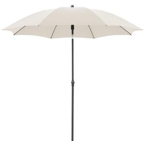 Doppler ACTIVE záhradný slnečník 210 cm béžový Doppler
