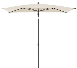 Doppler ACTIVE záhradný slnečník 200 x 120 cm béžový Doppler