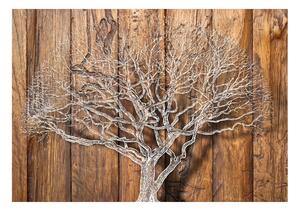 Fototapeta strom života - Knot of Life - 100x70