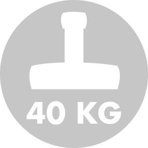 Doppler ACTIVE záhradný slnečník 210 x 140 cm béžový Doppler