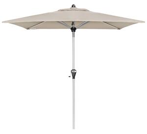 Doppler ACTIVE záhradný slnečník 210 x 140 cm béžový Doppler