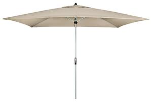 Doppler ACTIVE záhradný slnečník 300 x 200 cm béžový Doppler