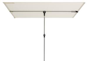 Doppler ACTIVE Balkónová clona záhradný slnečník 180 x 130 cm béžová Doppler