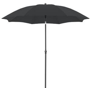 Doppler ACTIVE záhradný slnečník 210 cm antracit Doppler