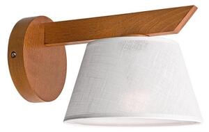 Nástenné svietidlo ANTONIO 1xE14/40W/230V