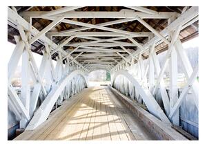 Fototapeta Starý most- Old Bridge - 100x70