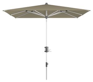 Knirps APOLL pieskový záhradný slnečník 240 x 240 cm Knirps