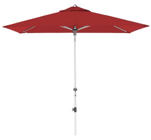 Doppler EXPERT záhradný slnečník 220 x 140 cm bordový Doppler