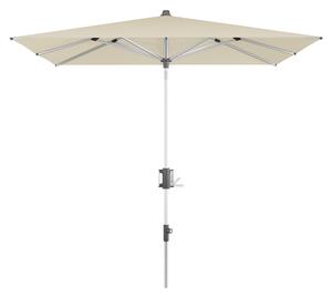 Knirps APOLL prírodný záhradný slnečník 240 x 240 cm Knirps