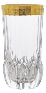 BOHEMIA PRESTIGE MIRADOR POHÁR NA VODU 400ML SADA 6 KS