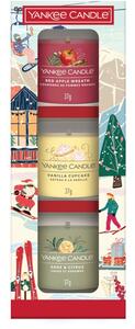 Yankee Candle Christmas Collection Holiday Party darčeková sada