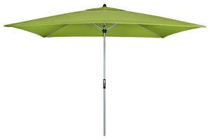 Doppler ACTIVE záhradný slnečník 300 x 200 cm zelený Doppler
