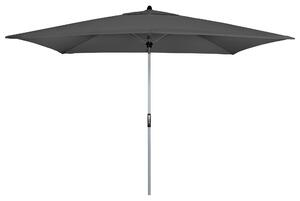 Doppler ACTIVE záhradný slnečník 300 x 200 cm antracit Doppler
