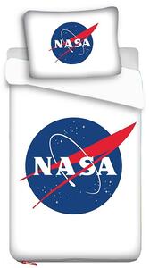 JERRY FABRICS Obliečky NASA Bavlna 140/200, 70/90 cm