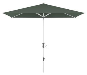 Knirps APOLL zelená - Rozbalený tovar (S299) záhradný slnečník 300 x 200 cm Knirps