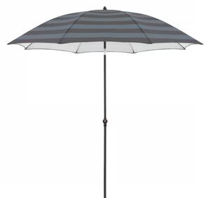 Doppler myZone pruhovaný záhradný slnečník 200 cm Doppler