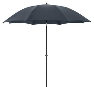 Doppler myZone záhradný slnečník 200 cm antracit Doppler