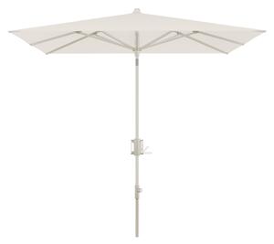 Knirps APOLL SHELL prírodný záhradný slnečník 240 x 240 cm Knirps