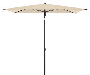 Doppler myZone prírodný záhradný slnečník 190 x 125 cm Doppler