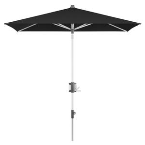 Knirps APOLL záhradný slnečník 230 x 150 cm čierny Knirps