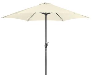 Derby BASIC LIFT NEO záhradný slnečník 300 cm béžová Derby
