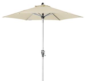 Doppler ACTIVE záhradný slnečník 210 cm béžový Doppler