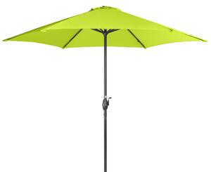 Derby BASIC LIFT NEO záhradný slnečník 300 cm zelený Derby
