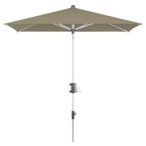 Knirps APOLL záhradný slnečník 230 x 150 cm žltá Knirps