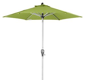 Doppler ACTIVE záhradný slnečník 210 cm zelený Doppler