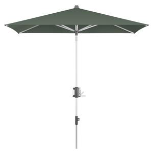Knirps APOLL záhradný slnečník 230 x 150 cm zelená Knirps
