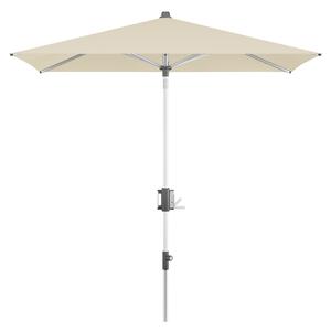Knirps APOLL záhradný slnečník 230 x 150 cm béžová Knirps