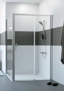 Sprchové dvere 135 cm Hüppe Classics 2 C25605.069.322