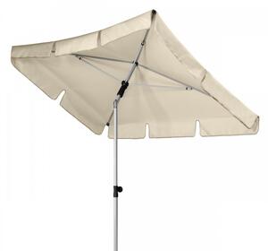 Doppler ACTIVE záhradný slnečník 180 x 120 cm béžový Doppler