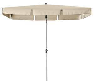Doppler ACTIVE záhradný slnečník 180 x 120 cm béžový Doppler