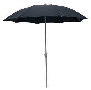 Doppler ZARA záhradný slnečník 180 cm antracit Doppler