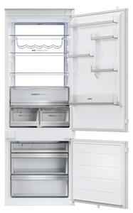 HAIER HBW7719DT + kupóny na daľší nákup - Kombinovaná chladnička zabudovateľná