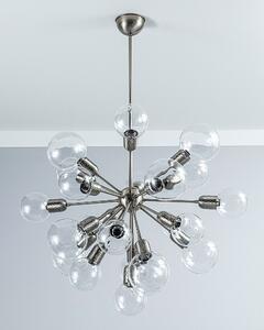 Závesná lampa Ray 22, priemer 130cm !