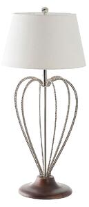 Stolová lampa Diva 90cm