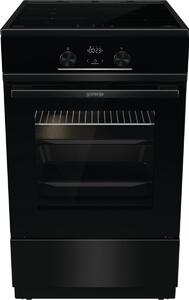 Gorenje GEIT5C60BPG - Sporák indukčný