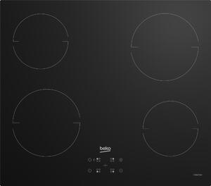 BEKO HII64401QT + kupóny na daľší nákup - Indukčná varná doska