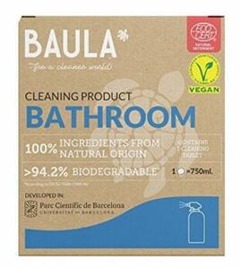Baula Ekologická tableta Kúpeľňa